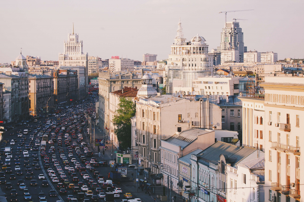 Overview of business support measures in the Russian Federation (Spring 2022)
