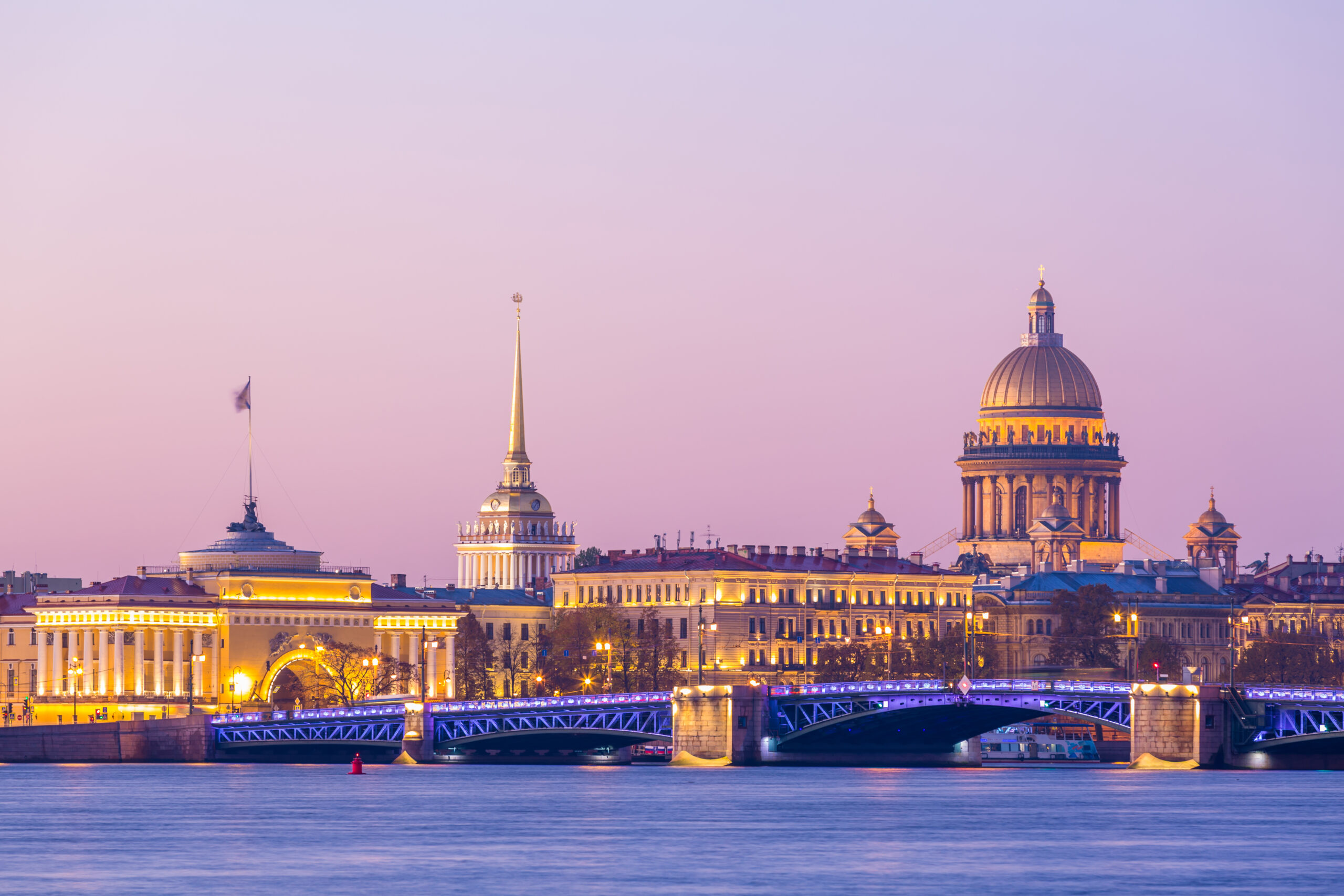 In Saint Petersburg, Leading Market Experts United to Equip SMEs with Tools for Protection and Growth in 2026